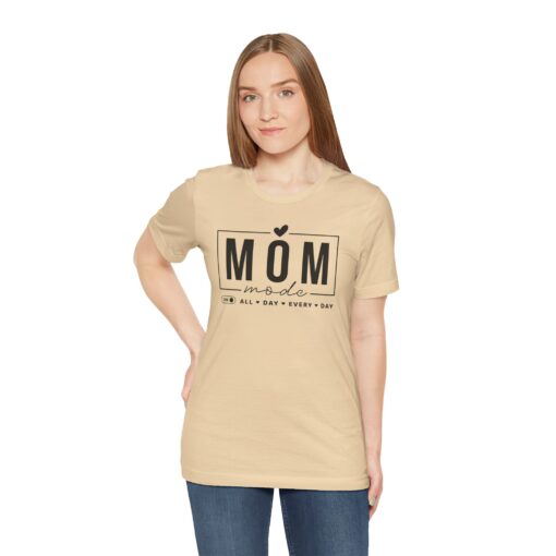 Mom Mode shirt - Image 187