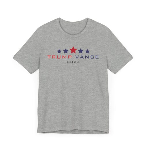 Trump Vance 2024 Tee - Image 177