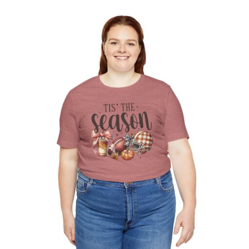 Tis The Season Fall Tee - Image 131