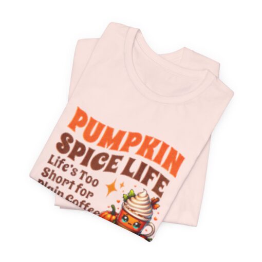 Pumpkin Spice Life - Image 5