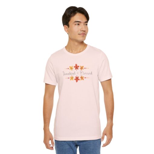 Thankful & Blessed Shirt - Image 78