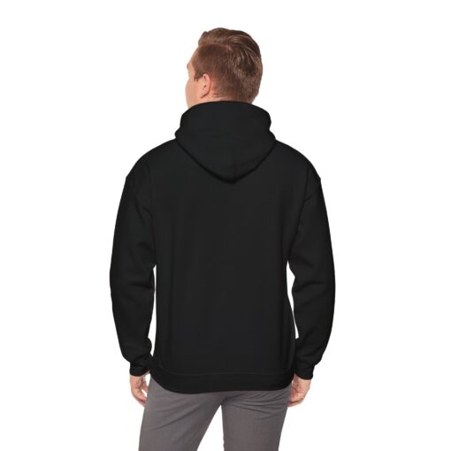 Varsity Teacher Hooded Sweatshirt - Image 49