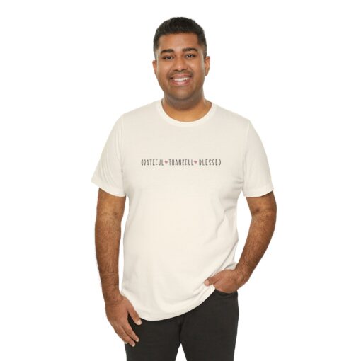 Grateful T-shirt - Image 190