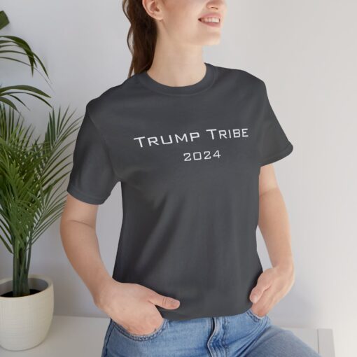 Trump Tribe 2024 Tee - Image 285