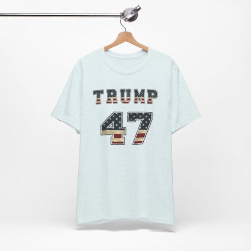 Trump 47 Tee - Image 124