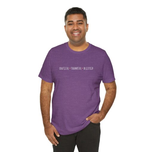 Grateful T-shirt - Image 16