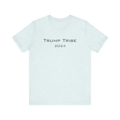 Trump Tribe 2024 Tee - Image 204