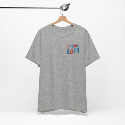 Trump Era Tee - Image 123