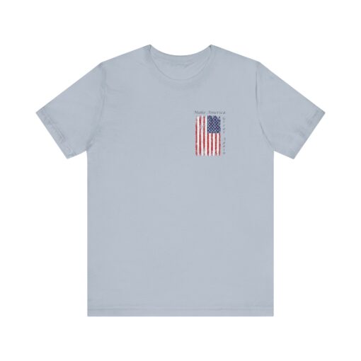 Trump 47 Pro Trump Tee - Image 176