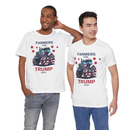 Farmers For Trump Tee - Image 14