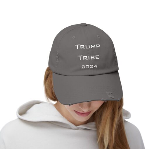 Trump Tribe Hat - Image 36