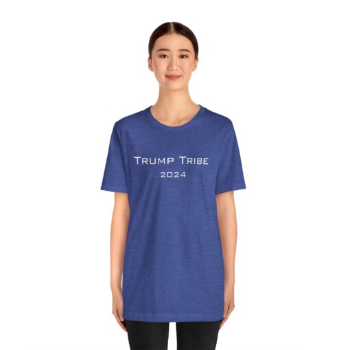 Trump Tribe 2024 Tee - Image 11