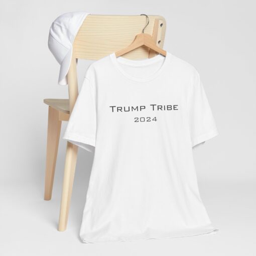 Trump Tribe 2024 Tee - Image 37