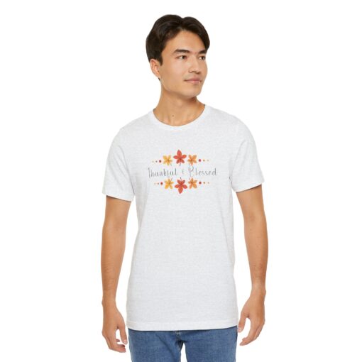 Thankful & Blessed Shirt - Image 107