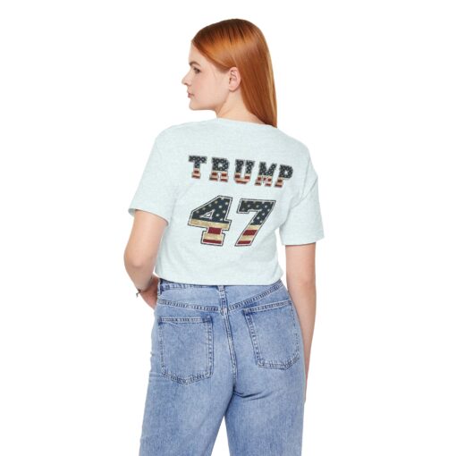 Trump 47 Pro Trump Tee - Image 164