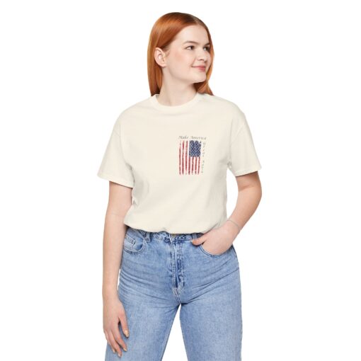 Trump 47 Pro Trump Tee - Image 105