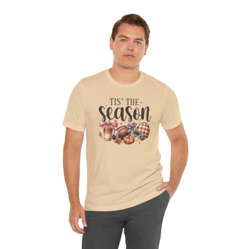 Tis The Season Fall Tee - Image 14