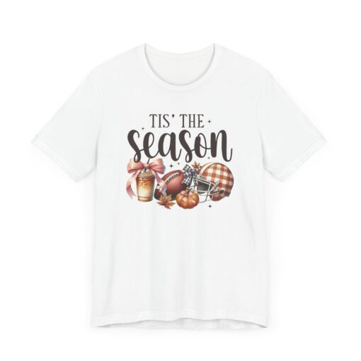 Tis The Season Fall Tee - Image 32