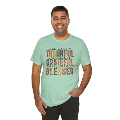 Thanksgiving shirt - Image 277