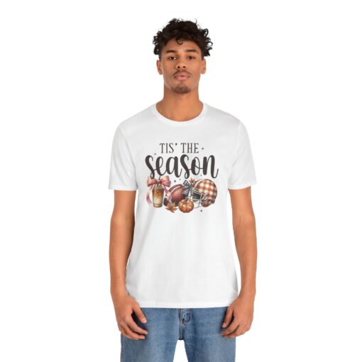 Tis The Season Fall Tee - Image 41