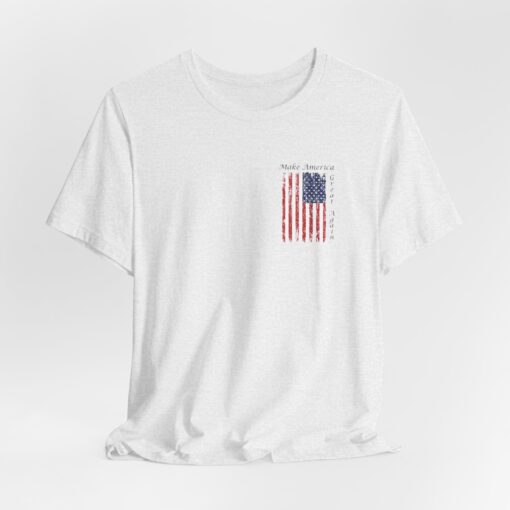 Trump 47 Pro Trump Tee - Image 65