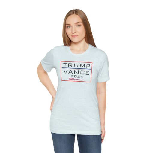 Trump/Vance 2024 Tee - Image 13