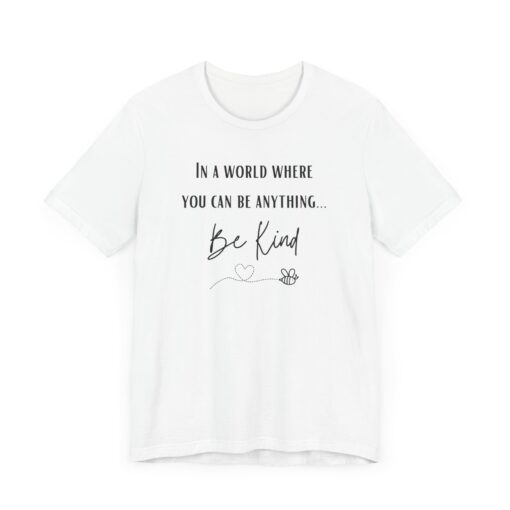 Be kind shirt - Image 33