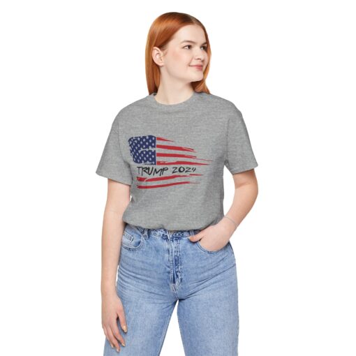 Trump Flag Tee - Image 18