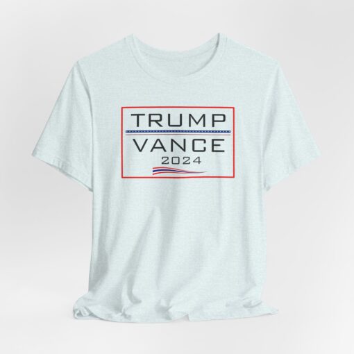 Trump/Vance 2024 Tee - Image 6