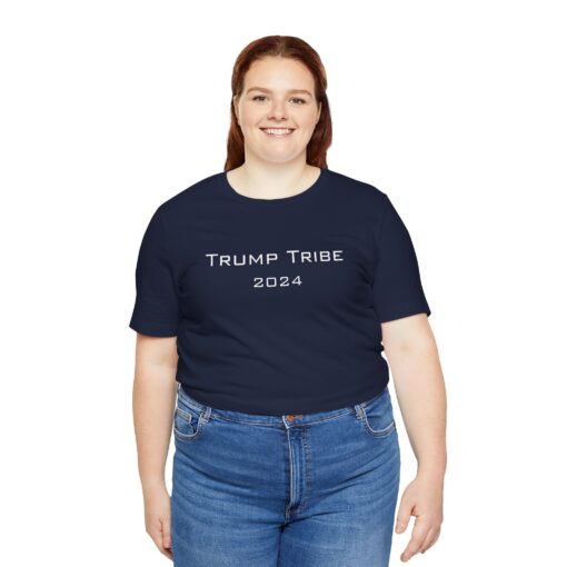 Trump Tribe 2024 Tee - Image 334