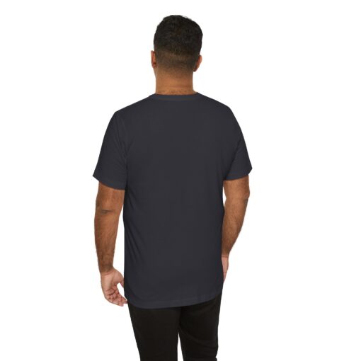 Too Big To Rig Era Tee - Image 104