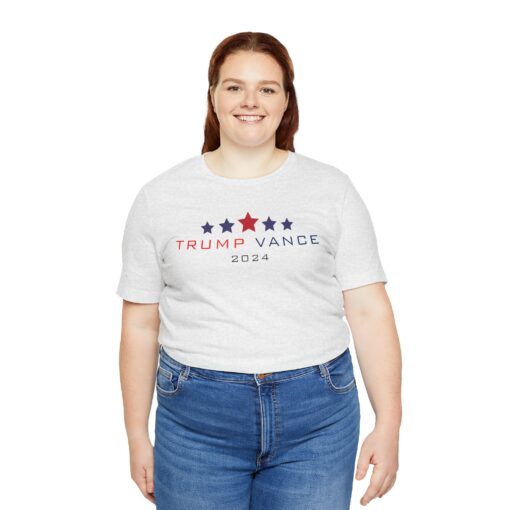 Trump Vance 2024 Tee - Image 44