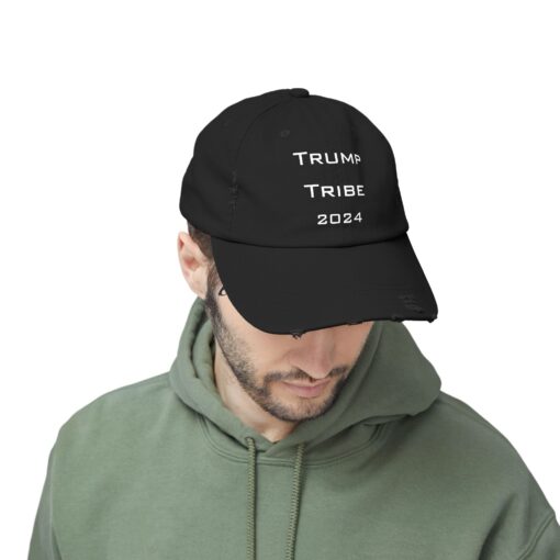 Trump Tribe Hat - Image 14