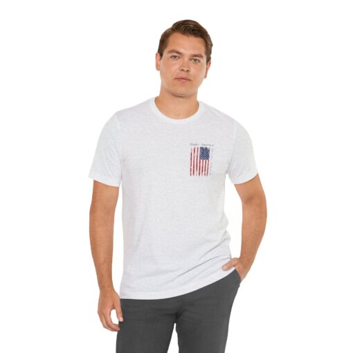 Trump 47 Pro Trump Tee - Image 73