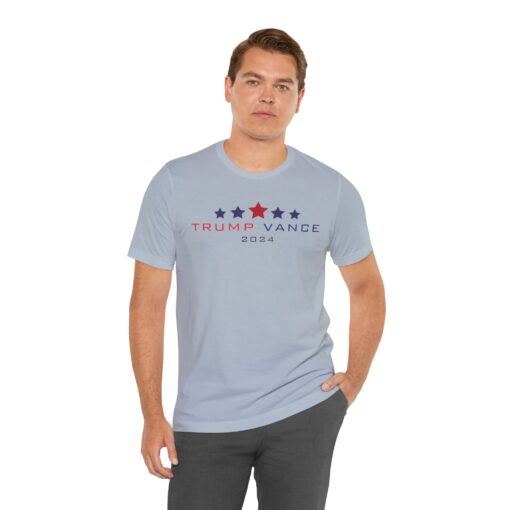 Trump Vance 2024 Tee - Image 159