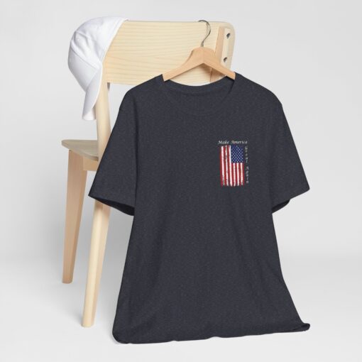 Trump 47 Pro Trump Tee - Image 9