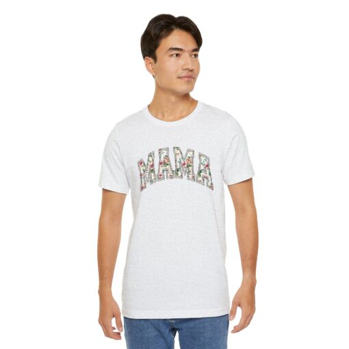 Mama Floral T shirt - Image 20