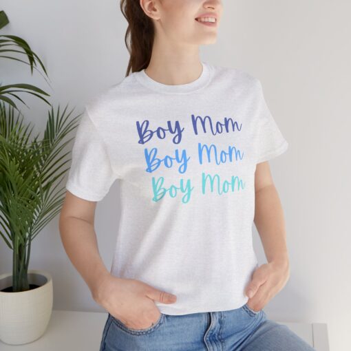 Boy Mom Tee - Image 53