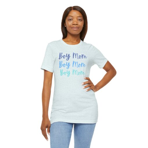 Boy Mom Tee - Image 80