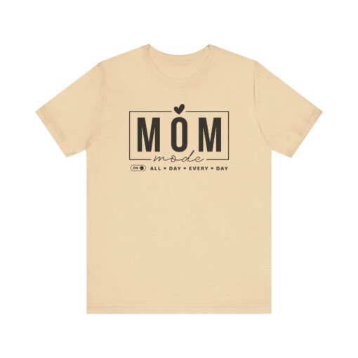 Mom Mode shirt - Image 175