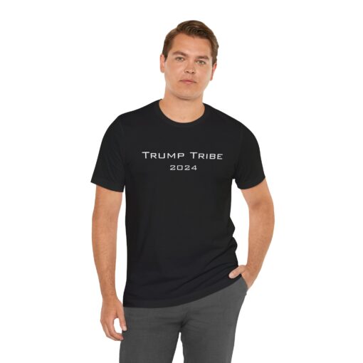 Trump Tribe 2024 Tee - Image 130