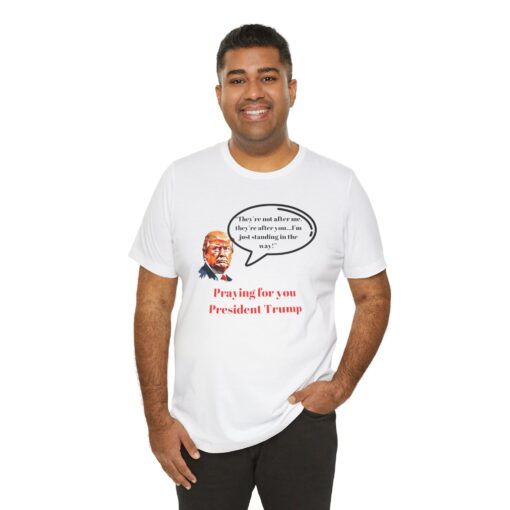 Trump Tee - Image 45