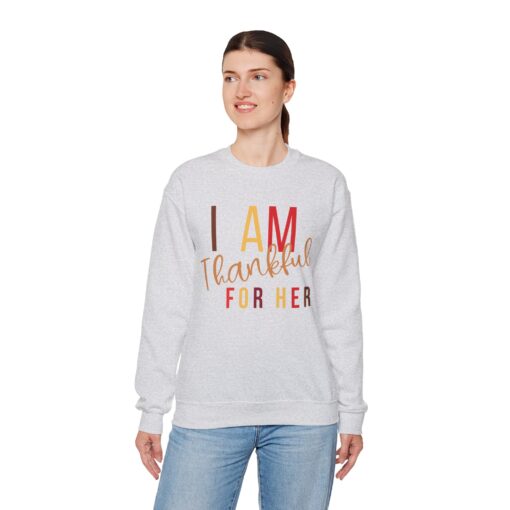 Couples  Fall Sweatshirt - Image 30