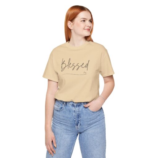 Blessed t shirt - Image 192