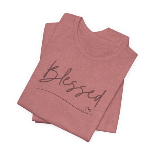 Blessed t shirt - Image 92