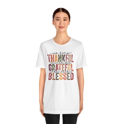 Thanksgiving shirt - Image 40