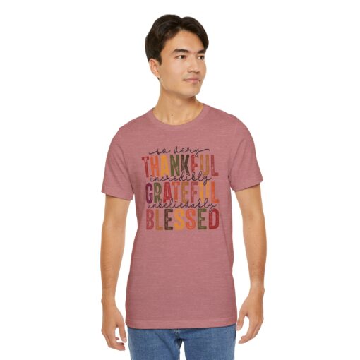 Thanksgiving shirt - Image 136