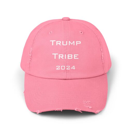 Trump Tribe Hat - Image 41