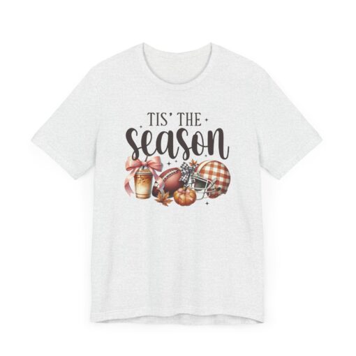 Tis The Season Fall Tee - Image 61