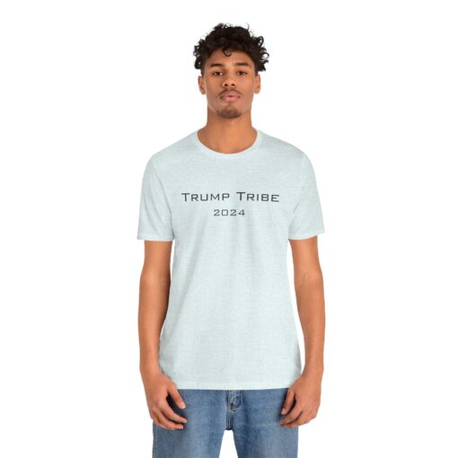 Trump Tribe 2024 Tee - Image 215